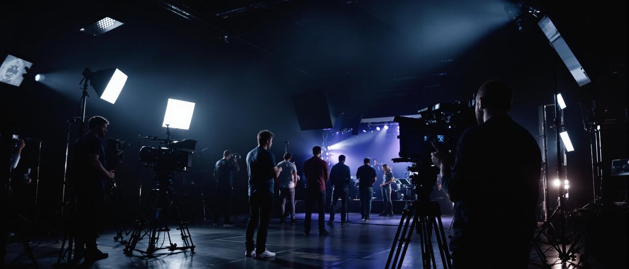 欧美成人18拍摄现场